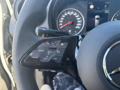 Photo 12 Mercedes Citan 110 CDI Fourgon BASE Standard