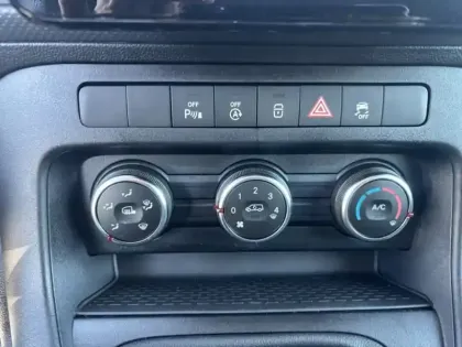 Photo 16 Mercedes Citan 110 CDI Fourgon BASE Standard