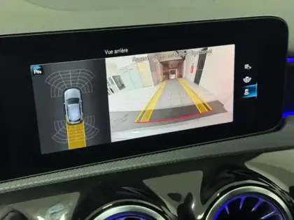 Photo 20 Mercedes Classe A Gén. IV (W177) Ph2 AMG Line 5