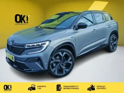 Photo Renault Austral Iconic Esprit Alpine 1.2 Tce 2