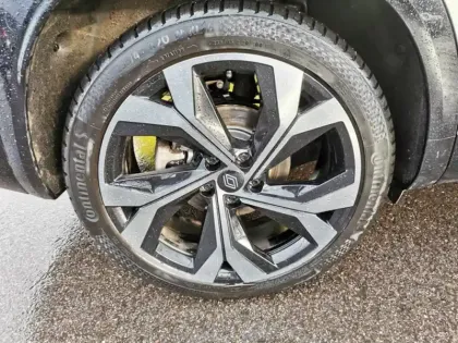 Photo 6 Renault Austral Iconic Esprit Alpine 1.2 Tce 2