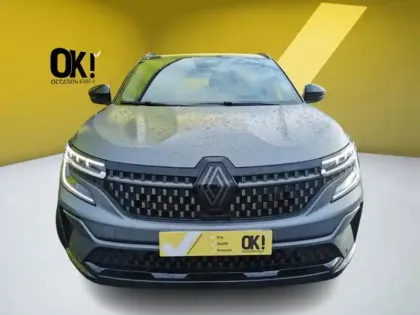 Photo 5 Renault Austral Iconic Esprit Alpine 1.2 Tce 2