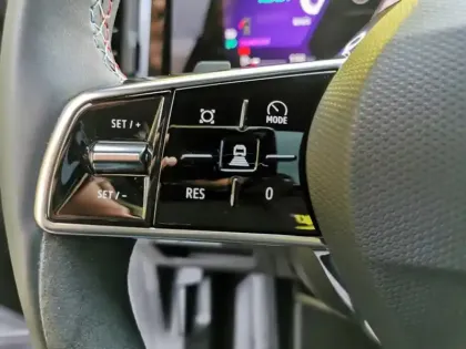 Photo 18 Renault Austral Iconic Esprit Alpine 1.2 Tce 2