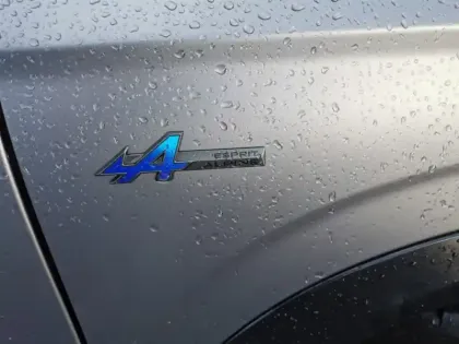 Photo 12 Renault Austral Iconic Esprit Alpine 1.2 Tce 2