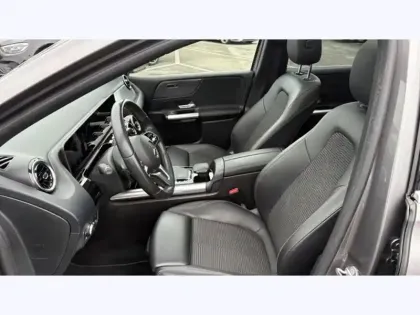 Photo 14 Mercedes Classe B 180 d Progressive Line Edition