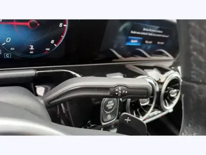 Photo 18 Mercedes Classe B 180 d Progressive Line Edition