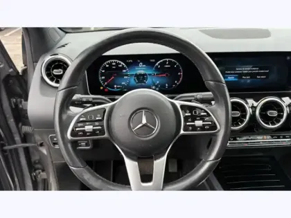 Photo 11 Mercedes Classe B 180 d Progressive Line Edition