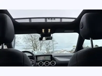 Photo 15 Mercedes Classe B 180 d Progressive Line Edition