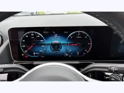 Photo 13 Mercedes Classe B 180 d Progressive Line Edition