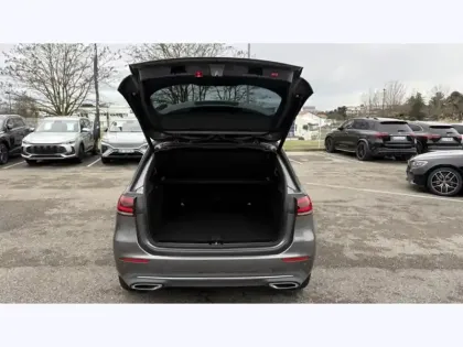 Photo 9 Mercedes Classe B 180 d Progressive Line Edition