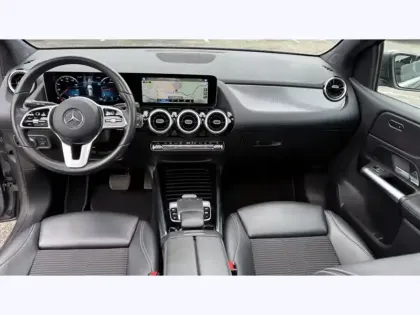 Photo 10 Mercedes Classe B 180 d Progressive Line Edition