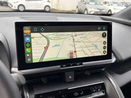 Photo 11 Toyota C-HR 1.8 Hybride 140 Graphic