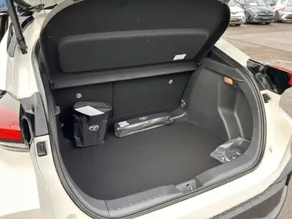 Photo 15 Toyota C-HR 1.8 Hybride 140 Graphic