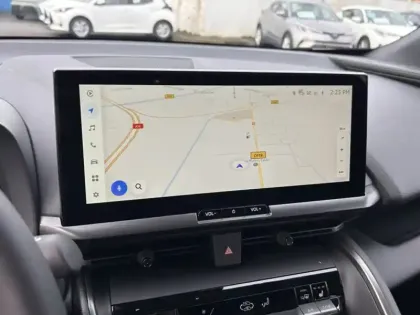 Photo 12 Toyota C-HR 1.8 Hybride 140 Graphic