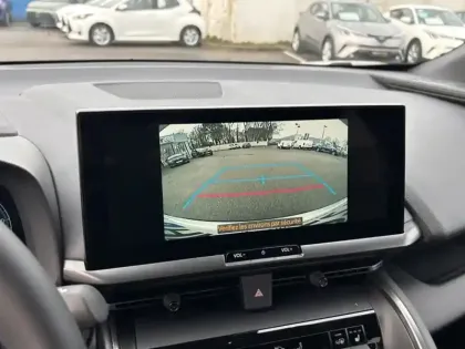 Photo 13 Toyota C-HR 1.8 Hybride 140 Graphic