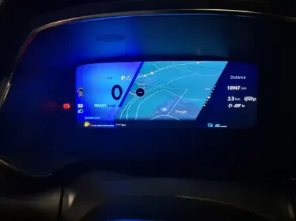 Photo 13 Renault Symbioz Nouveau E-Tech full hybrid 145 Techno