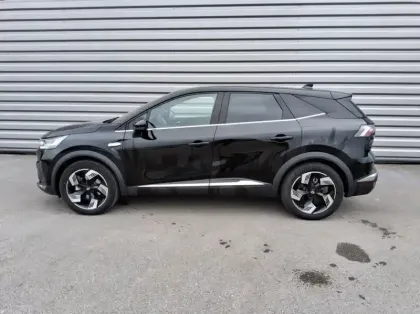 Photo 7 Renault Symbioz Nouveau E-Tech full hybrid 145 Techno