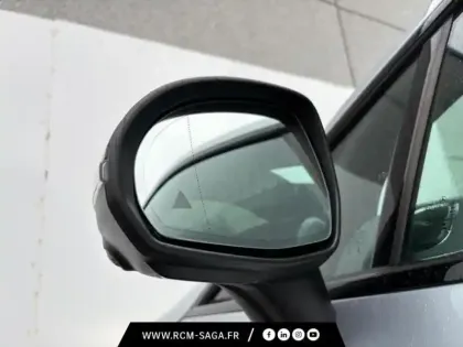 Photo 14 Mercedes Classe E Berline 350 292ch AMG Line