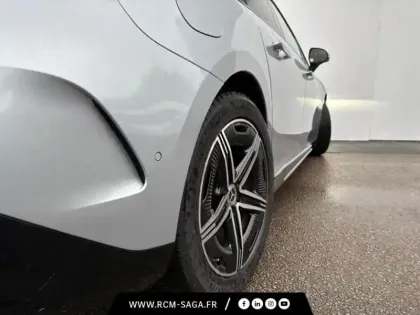 Photo 10 Mercedes Classe E Berline 350 292ch AMG Line