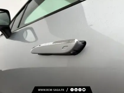 Photo 15 Mercedes Classe E Berline 350 292ch AMG Line