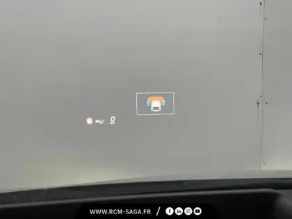 Photo 25 Mercedes Classe E Berline 350 292ch AMG Line