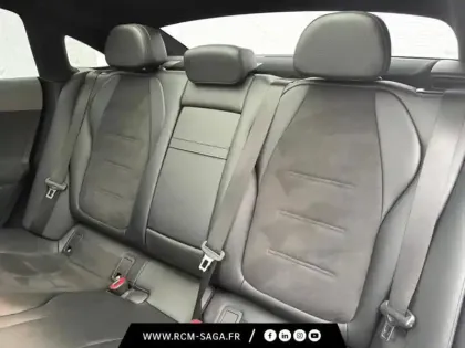 Photo 26 Mercedes Classe E Berline 350 292ch AMG Line