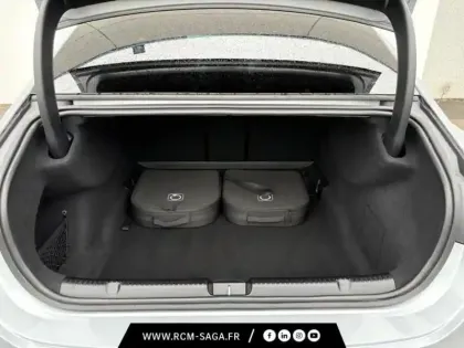 Photo 8 Mercedes Classe E Berline 350 292ch AMG Line