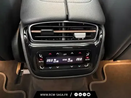 Photo 11 Mercedes Classe E Berline 350 292ch AMG Line