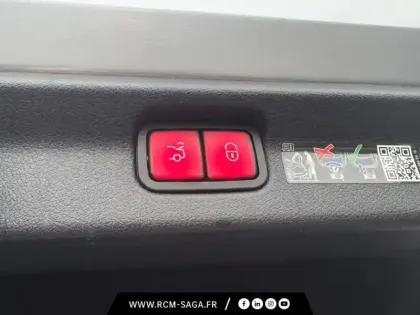 Photo 13 Mercedes Classe E Berline 350 292ch AMG Line