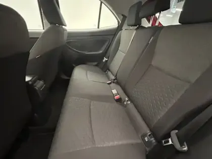 Photo 18 Toyota Yaris 1.5 HYBRID 116H DYNAMIC