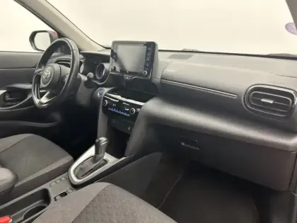 Photo 20 Toyota Yaris 1.5 HYBRID 116H DYNAMIC