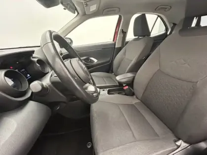 Photo 17 Toyota Yaris 1.5 HYBRID 116H DYNAMIC