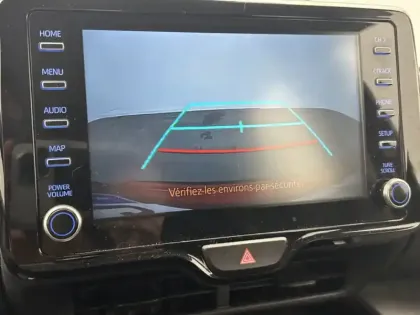 Photo 23 Toyota Yaris 1.5 HYBRID 116H DYNAMIC