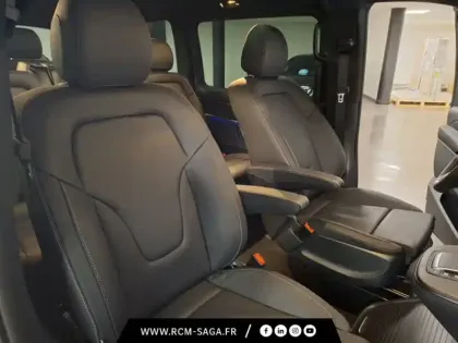 Photo 17 Mercedes CLA 250 d AVANTGARDE Long LG