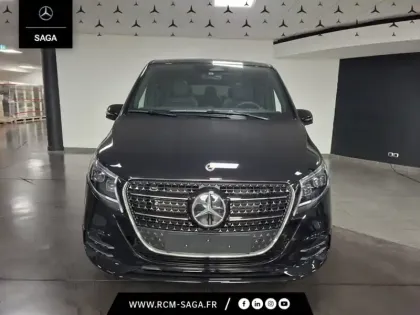 Photo 6 Mercedes CLA 250 d AVANTGARDE Long LG