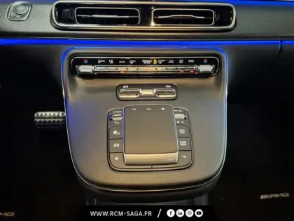 Photo 25 Mercedes CLA 250 d AVANTGARDE Long LG