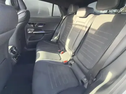 Photo 11 Mercedes Classe GLC 300 de 4MATIC AMG Line 300de