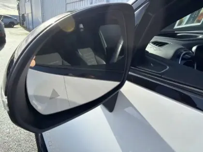 Photo 8 Mercedes Classe GLC 300 de 4MATIC AMG Line 300de