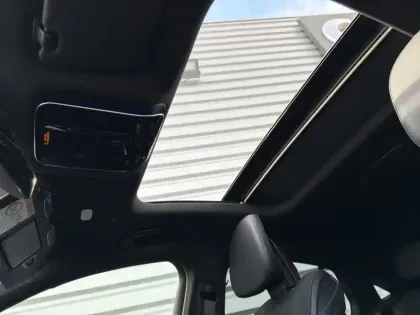 Photo 22 Mercedes Classe GLC 300 de 4MATIC AMG Line 300de