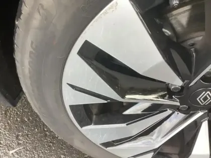 Photo 29 Renault Rafale Nouveau E-Tech full hybrid 200ch Techno