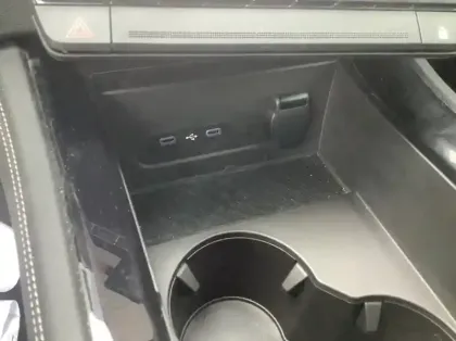 Photo 20 Renault Rafale Nouveau E-Tech full hybrid 200ch Techno