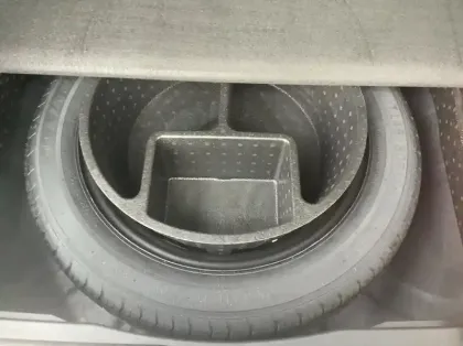 Photo 24 Renault Rafale Nouveau E-Tech full hybrid 200ch Techno