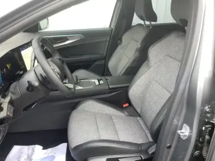 Photo 10 Renault Rafale Nouveau E-Tech full hybrid 200ch Techno