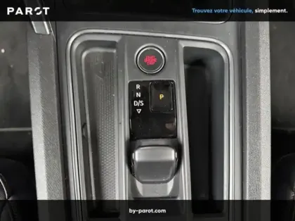 Photo 7 Cupra Formentor 2.0 TDI 150ch Business Edition DSG7 4Drive