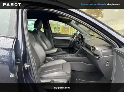 Photo 22 Cupra Formentor 2.0 TDI 150ch Business Edition DSG7 4Drive