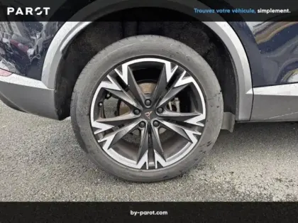 Photo 13 Cupra Formentor 2.0 TDI 150ch Business Edition DSG7 4Drive