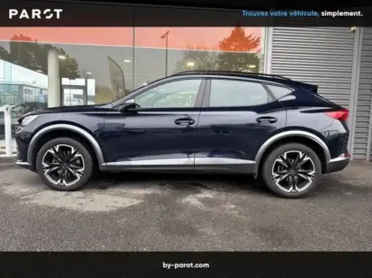 Photo 19 Cupra Formentor 2.0 TDI 150ch Business Edition DSG7 4Drive