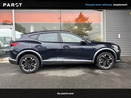 Photo 21 Cupra Formentor 2.0 TDI 150ch Business Edition DSG7 4Drive