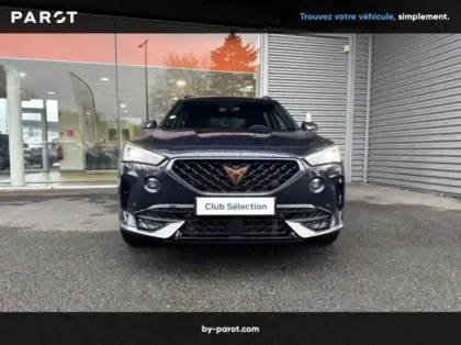 Photo 18 Cupra Formentor 2.0 TDI 150ch Business Edition DSG7 4Drive