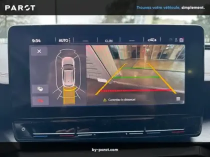 Photo 14 Cupra Formentor 2.0 TDI 150ch Business Edition DSG7 4Drive